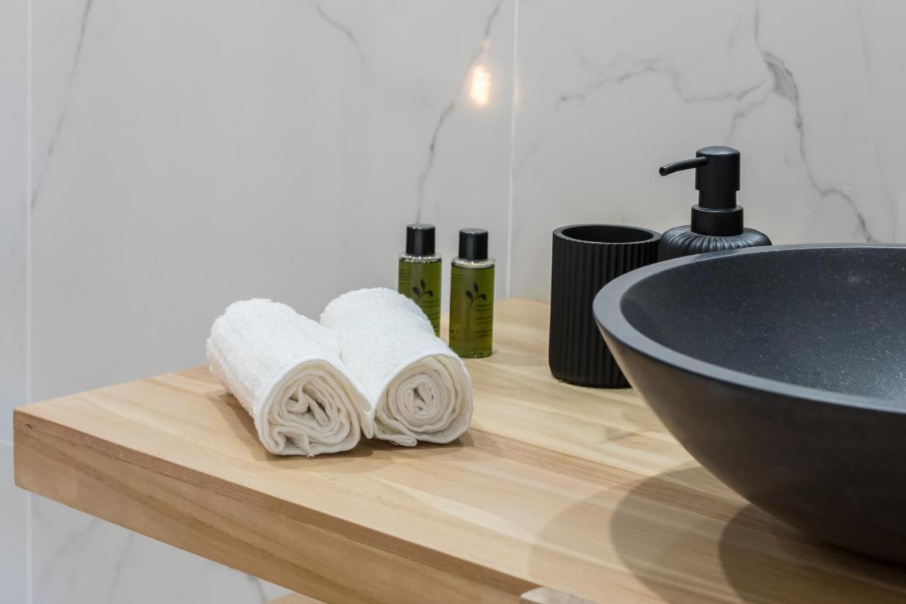 1 Su Ede - Dernier Etage Ascenseur - 1 Min Plage Et Zone Pietonne Nice Ngoại thất bức ảnh